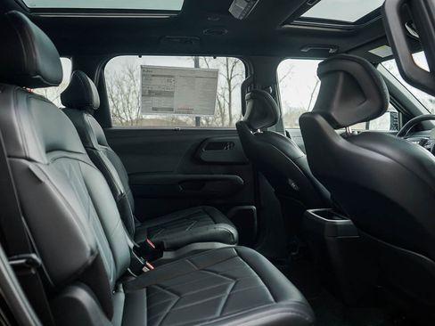 New 2027 Kia Telluride SX X-Line w/ Towing Package AWD/4WD image 13