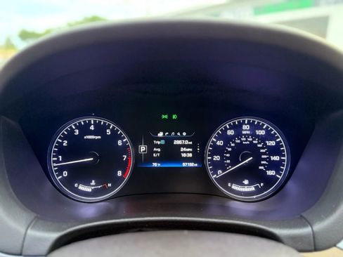 Used 2016 Hyundai Genesis 3.8 w/ Option Group 02 image 28