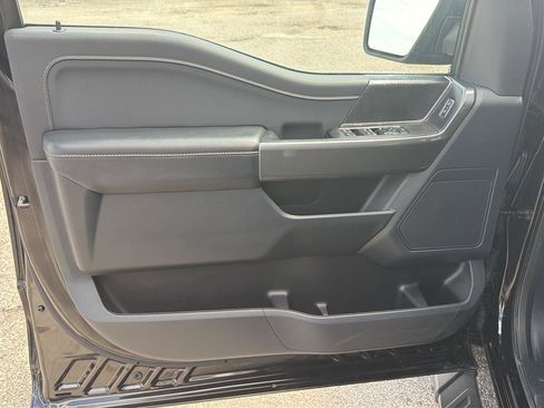 Used 2023 Ford F150 XLT w/ Equipment Group 302A High AWD/4WD image 9