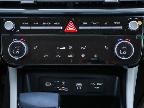 New 2026 Hyundai Tucson SEL image 18