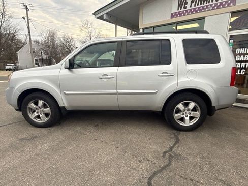 Used 2011 Honda Pilot EX-L image 8