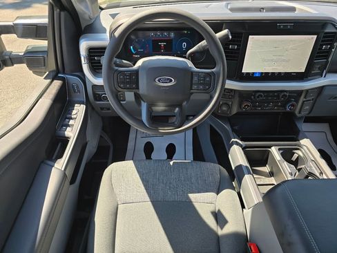 New 2026 Ford F250 XLT AWD/4WD image 21