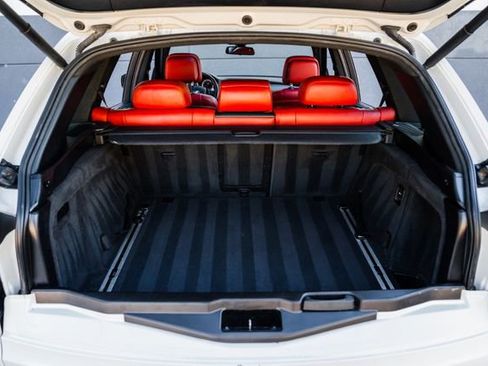 Used 2012 BMW X5 M image 82