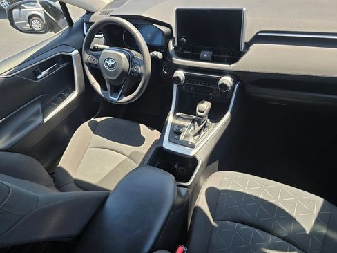 Used 2023 Toyota RAV4 XLE w/ Convenience Package AWD/4WD image 16