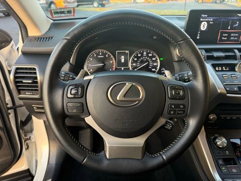 Used 2019 Lexus NX 300 F Sport image 18