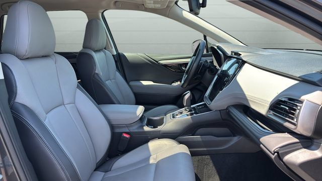 Used 2024 Subaru Outback Limited AWD/4WD image 25