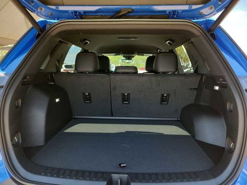 Used 2026 Chevrolet Equinox ACTIV w/ Safety and Technology Package image 23