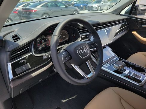 New 2026 Audi Q7 3.0T Premium AWD/4WD image 7