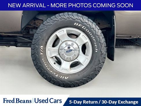 Used 2016 Ford F250 XLT w/ XLT Value Package AWD/4WD image 12