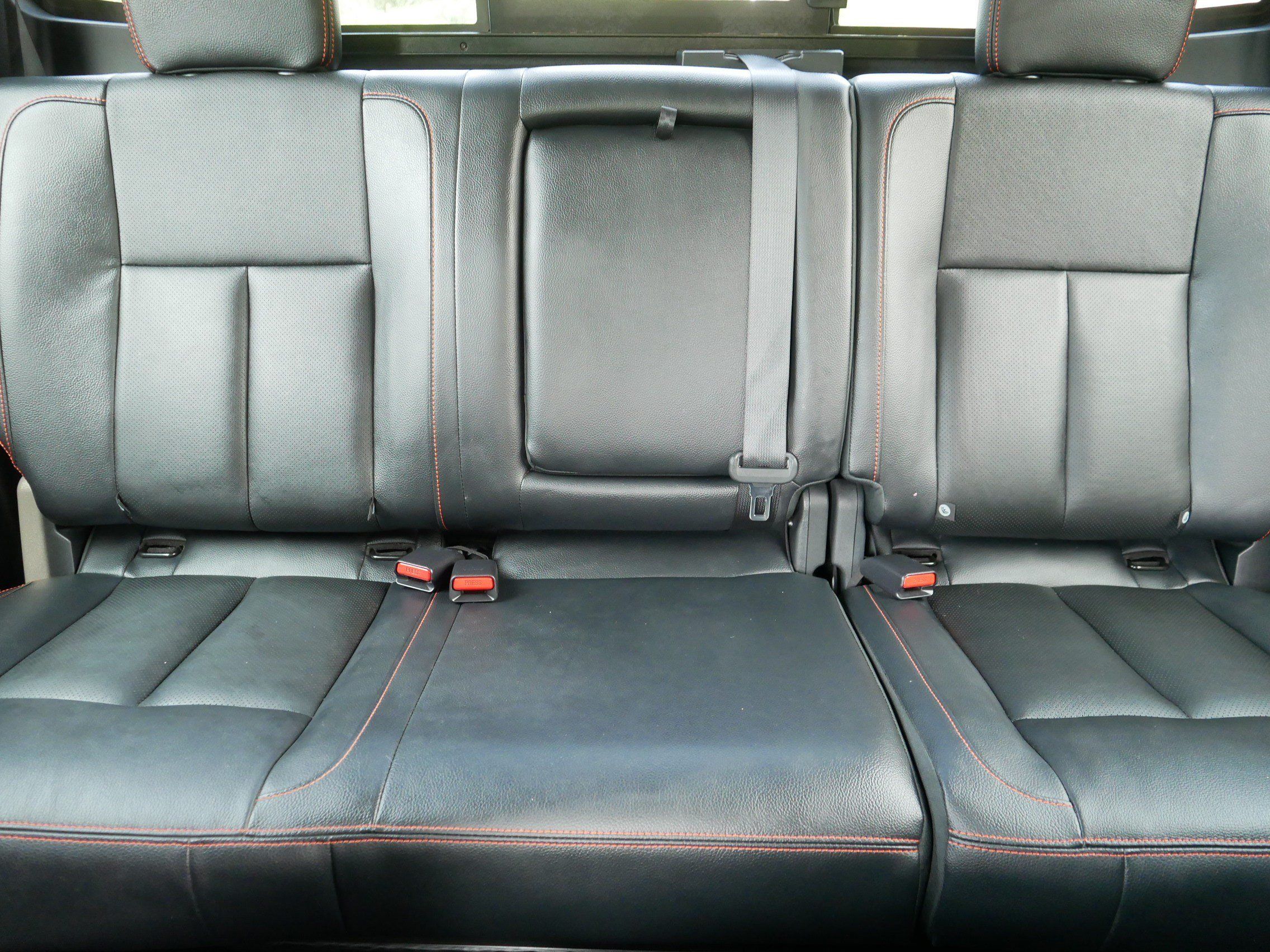 Certified 2024 Nissan Titan PRO-4X w/ Pro-4x Convenience Package AWD/4WD image 13