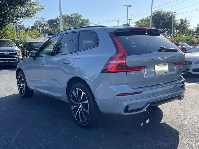 Certified 2024 Volvo XC60 B5 Plus AWD/4WD image 5