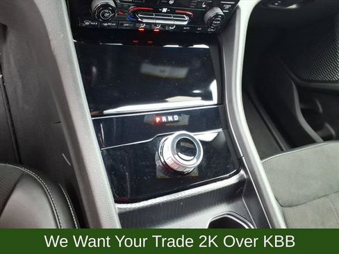 Used 2024 Jeep Grand Cherokee Altitude image 27