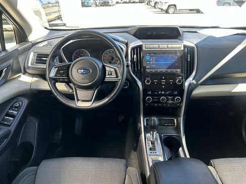Used 2019 Subaru Ascent Premium AWD/4WD image 13