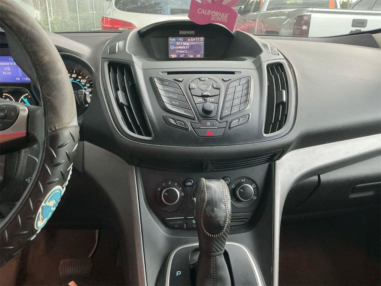 Used 2013 Ford Escape SE FWD image 17