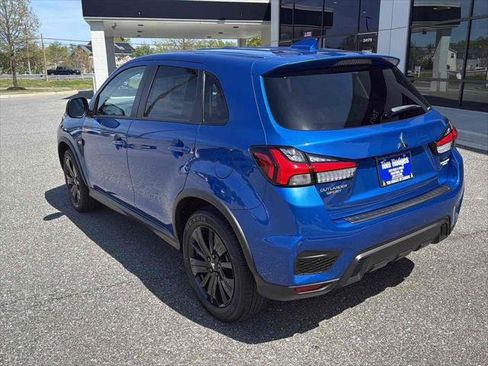 New 2026 Mitsubishi Outlander Sport LE image 6