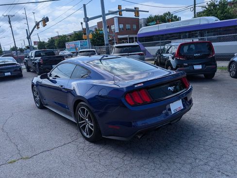 Used 2015 Ford Mustang Premium w/ Equipment Group 201A RWD image 8