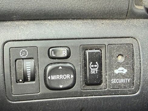 Used 2006 Toyota Corolla S FWD image 14