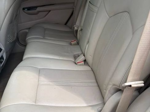 Used 2014 Cadillac SRX Luxury w/ Driver Awareness Package AWD/4WD image 10