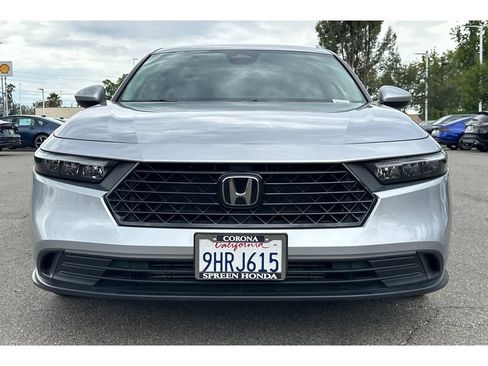 Used 2023 Honda Accord LX image 7