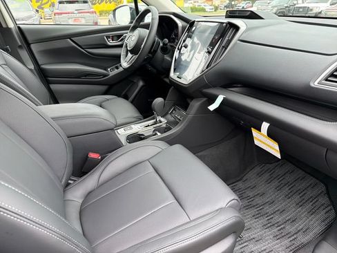 New 2026 Subaru Ascent Limited AWD/4WD image 24