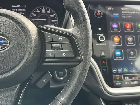 Used 2024 Subaru Outback Onyx Edition image 18