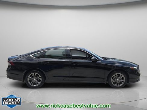 Used 2023 Honda Accord EX image 4