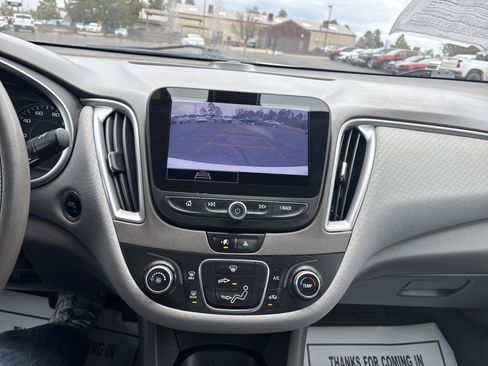 Used 2021 Chevrolet Malibu LS image 23