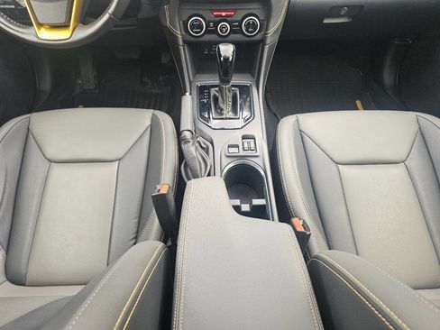 Used 2021 Subaru Crosstrek 2.5i Sport w/ Moonroof Package image 23