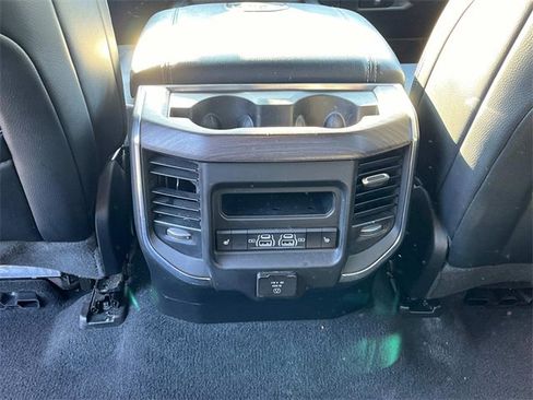 Used 2025 RAM 1500 Laramie image 17