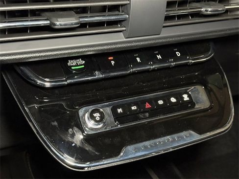 New 2025 Lincoln Corsair Grand Touring w/ Equipment Group 301A image 19