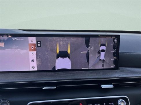 New 2026 Genesis GV80 3.5T Advanced image 6