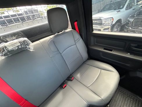 New 2023 RAM 5500 Tradesman w/ Max Tow Package image 14