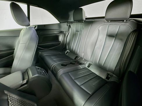 Used 2021 Audi A5 2.0T Premium Plus w/ Premium Plus image 9