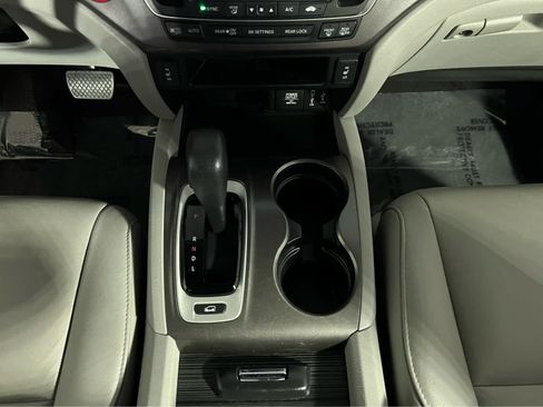 Used 2017 Honda Pilot EX-L image 13