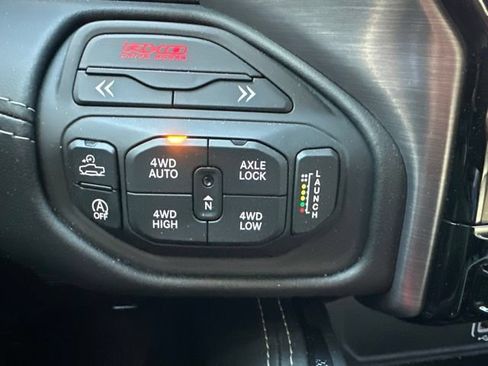 Used 2026 RAM 1500 RHO w/ RHO Level 1 Equipment Group AWD/4WD image 32