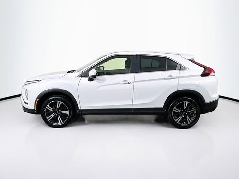 Used 2024 Mitsubishi Eclipse Cross SE image 4