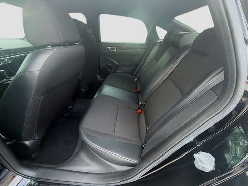 Used 2023 Honda Civic Sport image 22