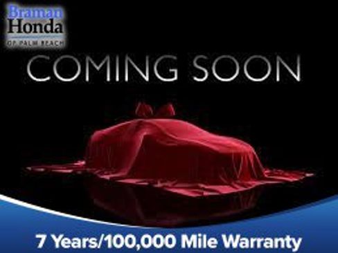 Used 2025 Honda Accord SE image 1