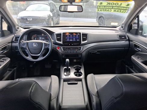 Used 2017 Honda Pilot EX-L image 28