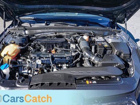 Used 2022 Kia K5 LXS image 41