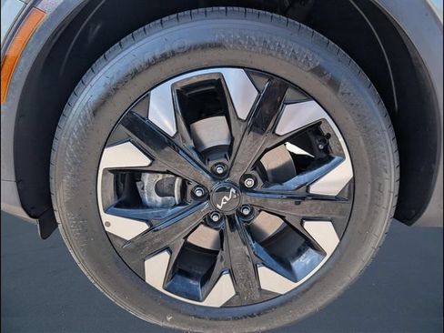 Certified 2024 Kia Sportage X-Line w/ X-Line Premium Package AWD/4WD image 20