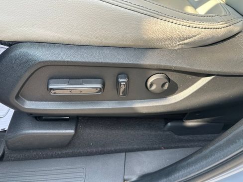 Used 2026 Honda Passport RTL image 17