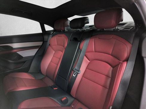 Certified 2023 Porsche Taycan GTS image 22