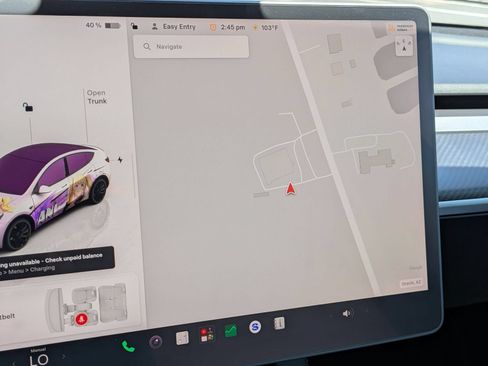 Used 2023 Tesla Model Y Performance AWD/4WD image 20