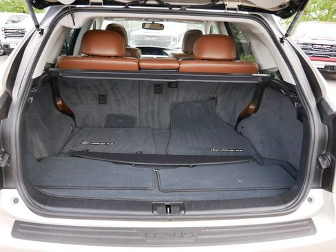 Used 2013 Lexus RX 350 AWD w/ Premium Pkg image 14