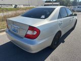 Used 2002 Toyota Camry LE image 5