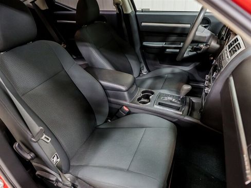 Used 2008 Dodge Charger SE RWD image 20