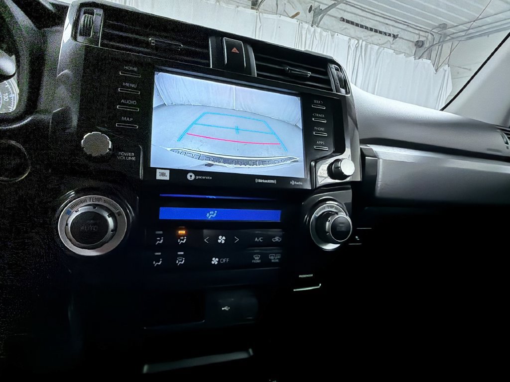 Used 2020 Toyota 4Runner TRD Pro AWD/4WD image 22