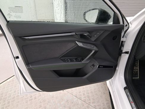 New 2025 Audi RS 3 image 12