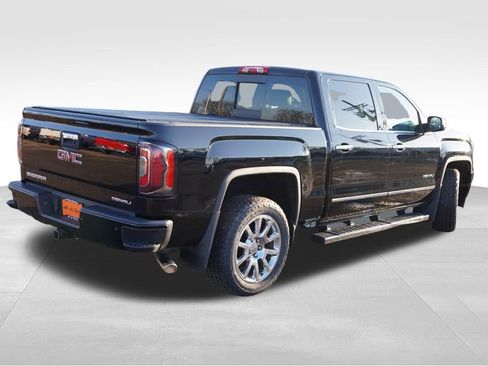 Used 2017 GMC Sierra 1500 Denali image 5